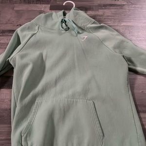 Gym Shark Hoodie